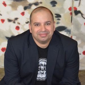 Meet your Posher, Paul